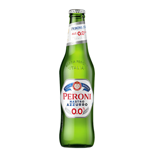 Peroni 0.0