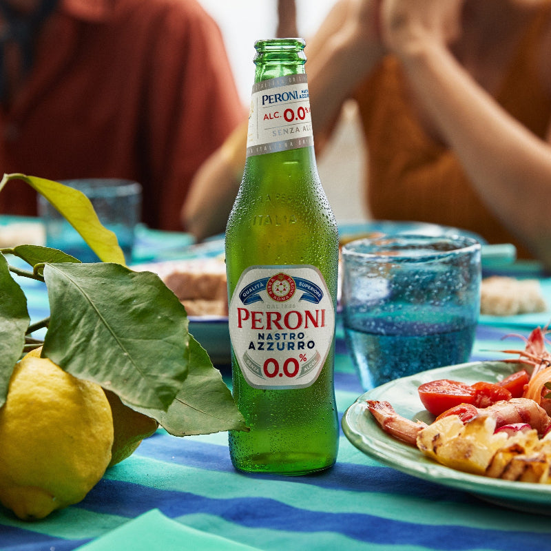 Peroni 0.0