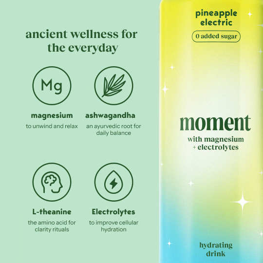 Pineapple electric (Online Exclusive)