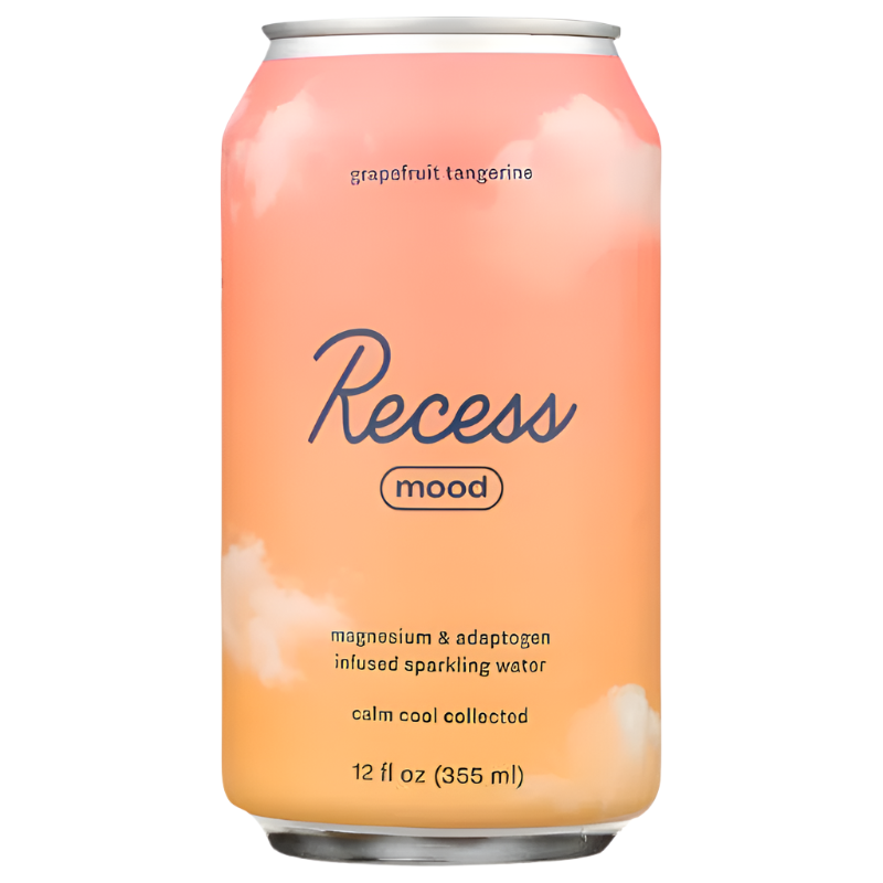 Recess Grapefruit Tangerine