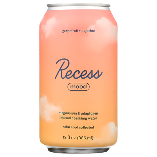 Recess Grapefruit Tangerine