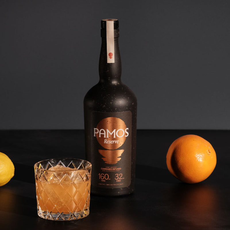 Pamos Reserve 10mg