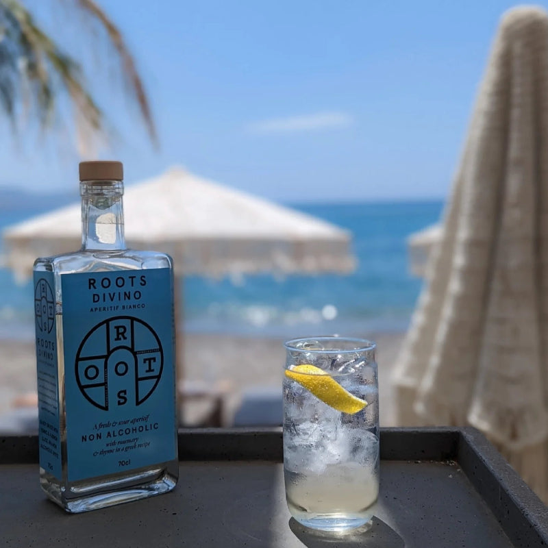 Roots Divino Aperitif Bianco