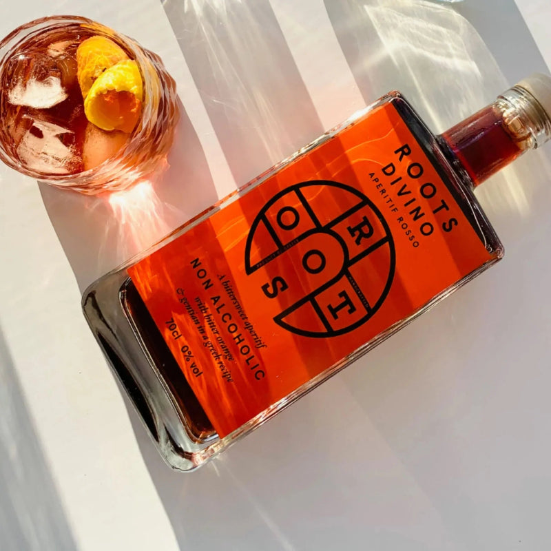Roots Divino Aperitif Rosso