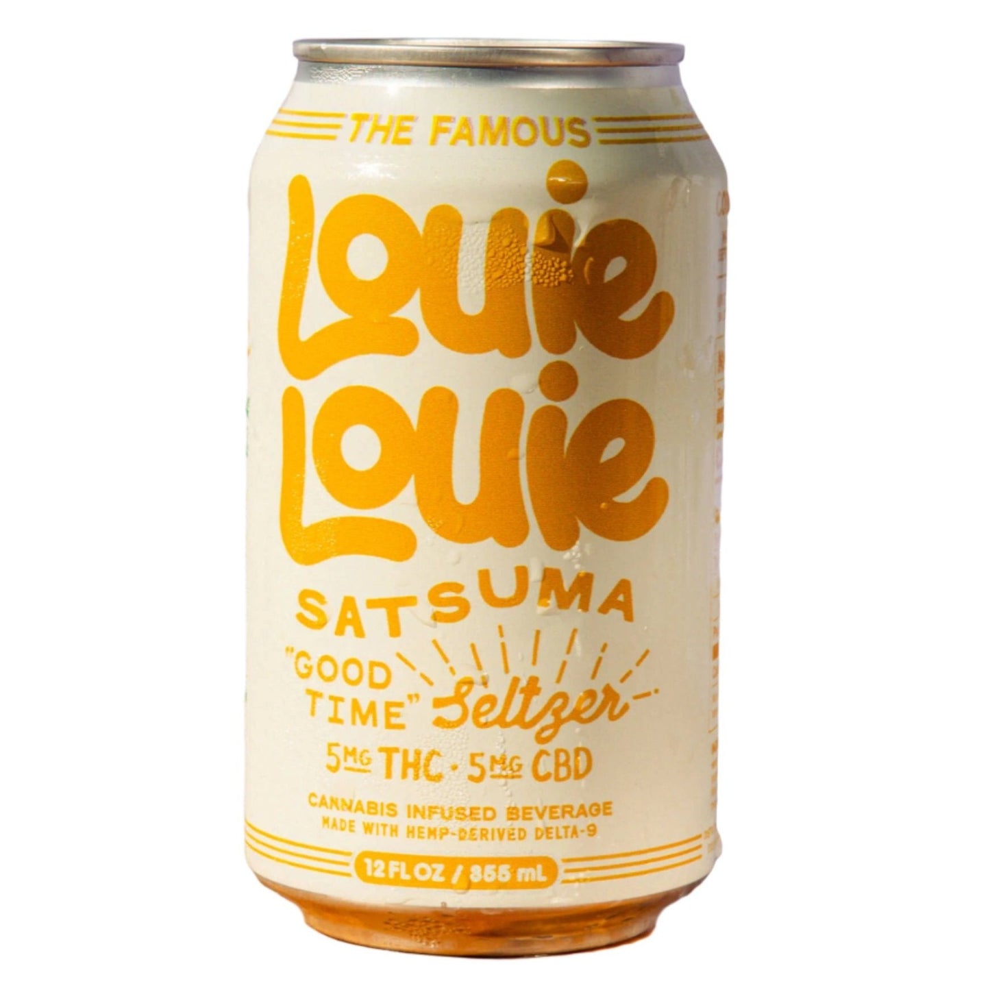 Louie Louie Satsuma