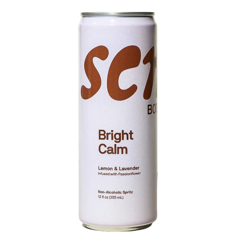 Sens Bright Calm