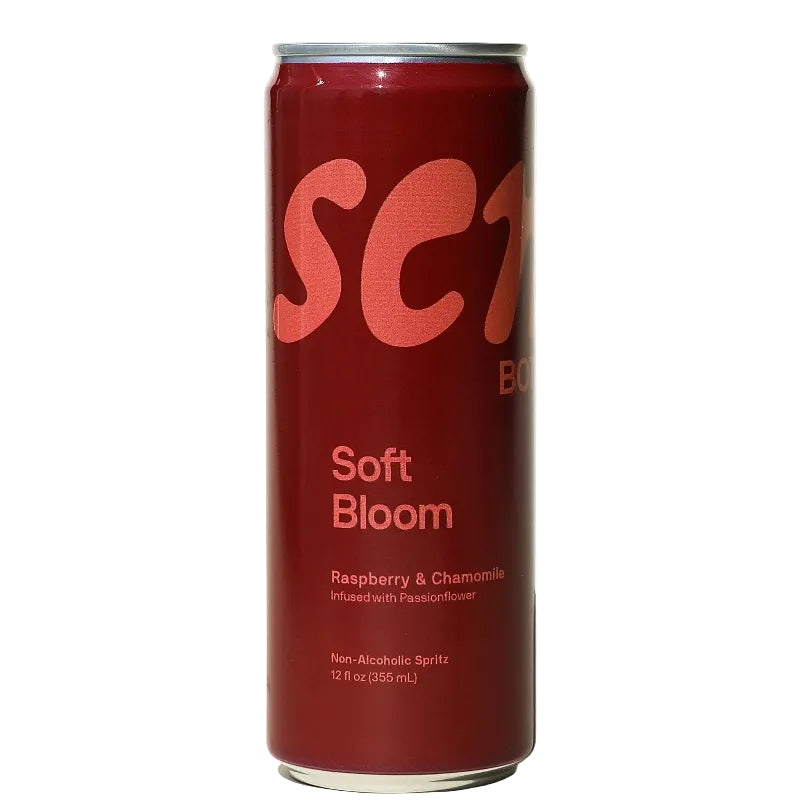 Sens Soft Bloom