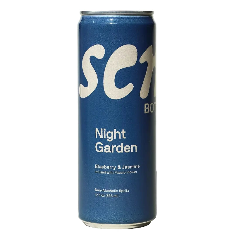 Sens Night Garden