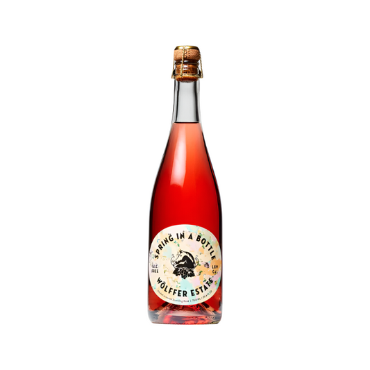 Wölffer Spring In A Bottle Rosé