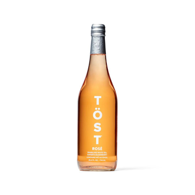 TÖST Sparkling Rose