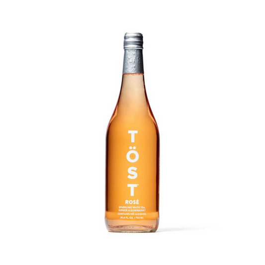 TÖST Sparkling Rose