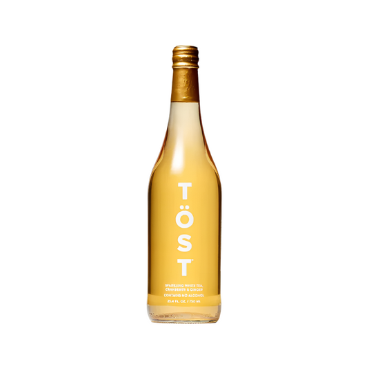 TÖST Sparkling White