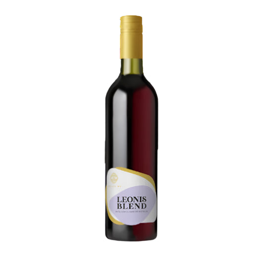 Zeronimo Leonis Red Blend 750ML