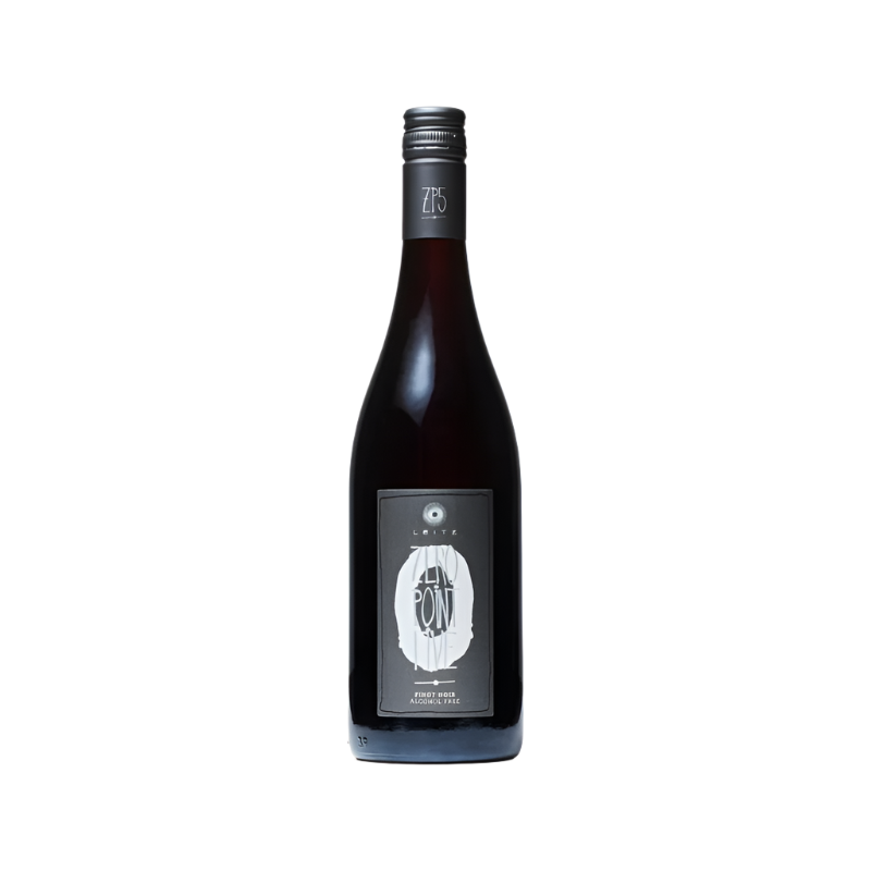 Leitz Zero Point Five Pinot Noir