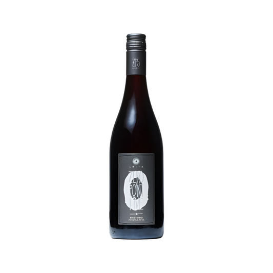 Leitz Zero Point Five Pinot Noir